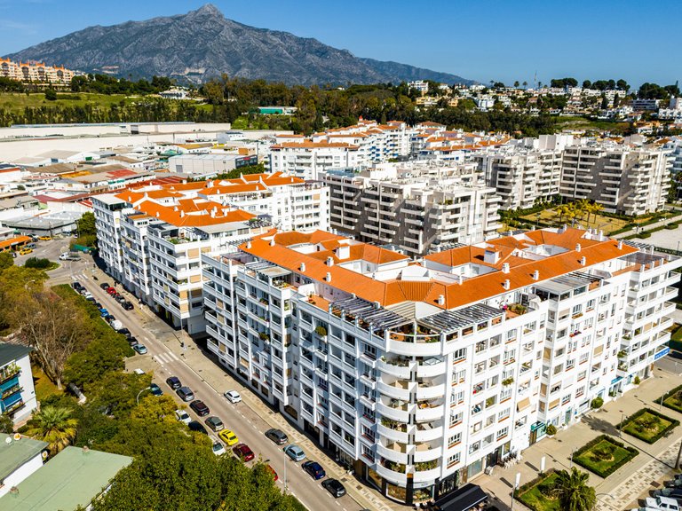Penthouse for Sale in Marbella, Malaga 41