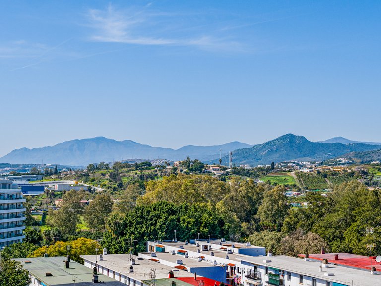 Penthouse for Sale in Marbella, Malaga 22