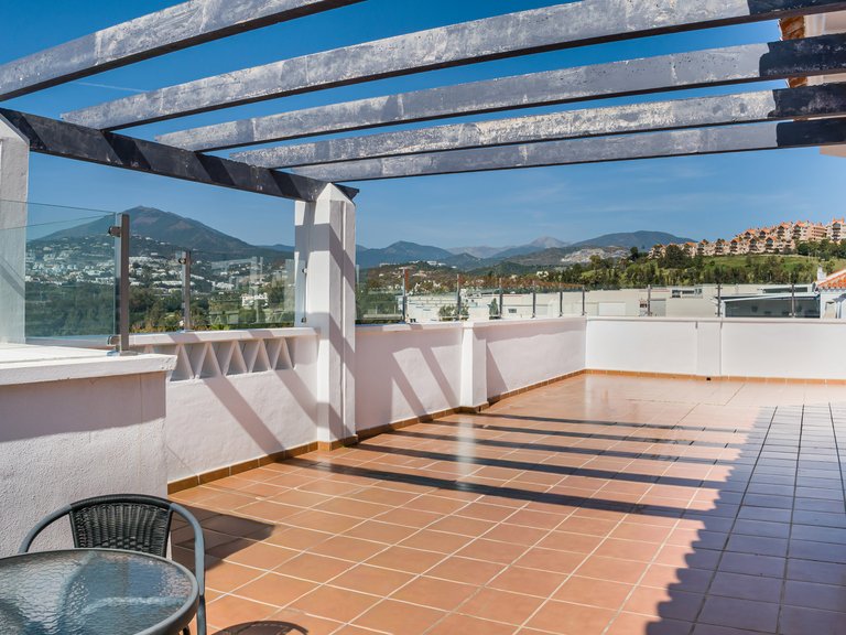 Penthouse for Sale in Marbella, Malaga 5