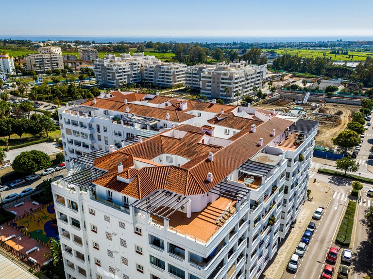 Penthouse for Sale in Marbella, Malaga 37