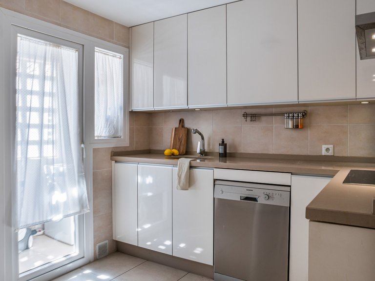 Penthouse for Sale in Marbella, Malaga 20