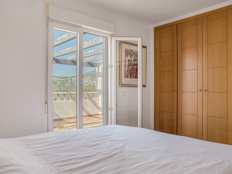 Penthouse for Sale in Marbella, Malaga 27