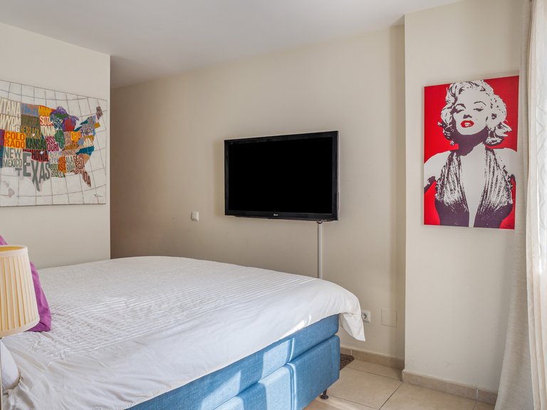 Penthouse for Sale in Marbella, Malaga 34