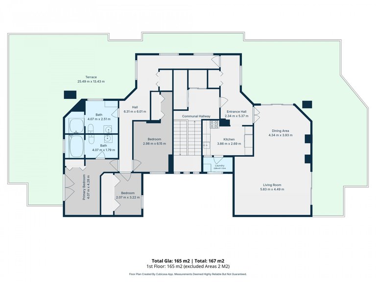 Penthouse for Sale in Marbella, Malaga 3