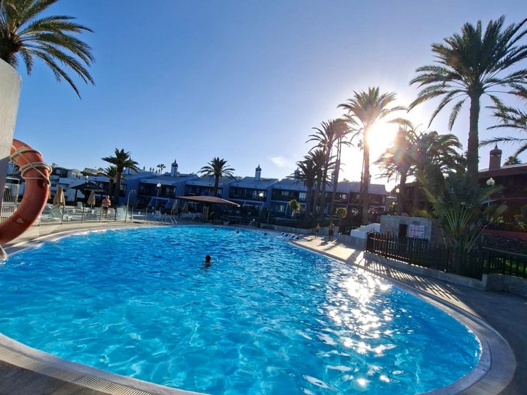 Villa for Rent in San Bartolomé De Tirajana, Las Palmas 3