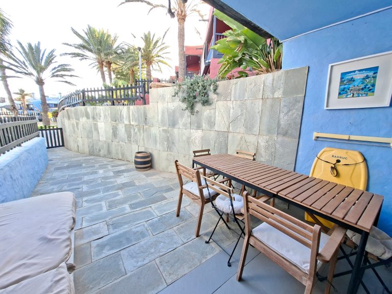 Villa for Rent in San Bartolomé De Tirajana, Las Palmas 6