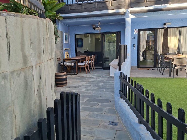 Villa for Rent in San Bartolomé De Tirajana, Las Palmas 27