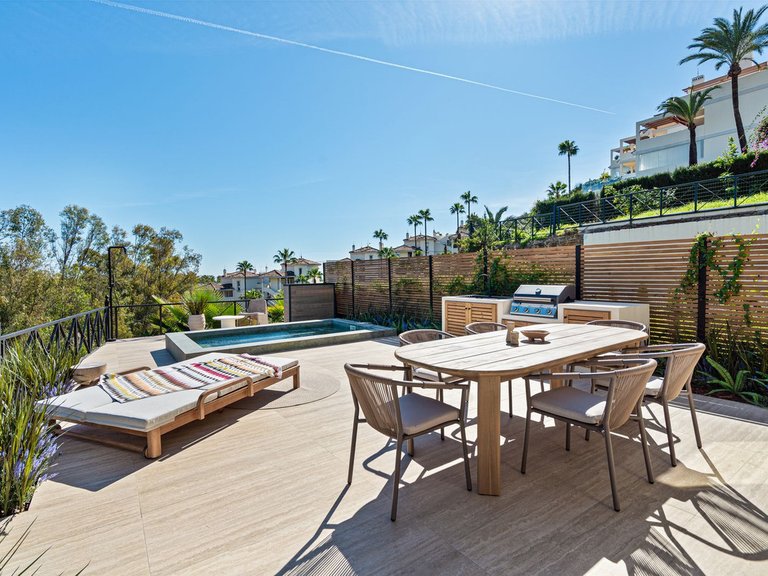 Apartment for Sale in Marbella, Malaga 6