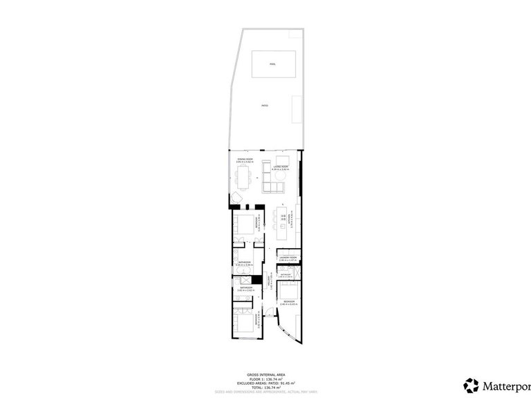 Apartment for Sale in Marbella, Malaga 7