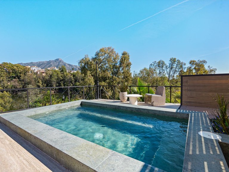 Apartment for Sale in Marbella, Malaga 4