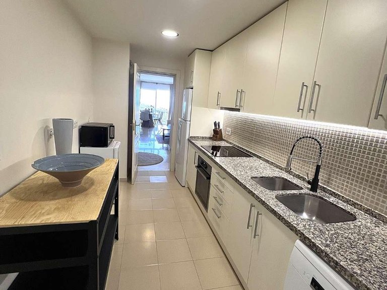 Town House for Sale in Benahavis, Malaga, Altos de La Quinta 2