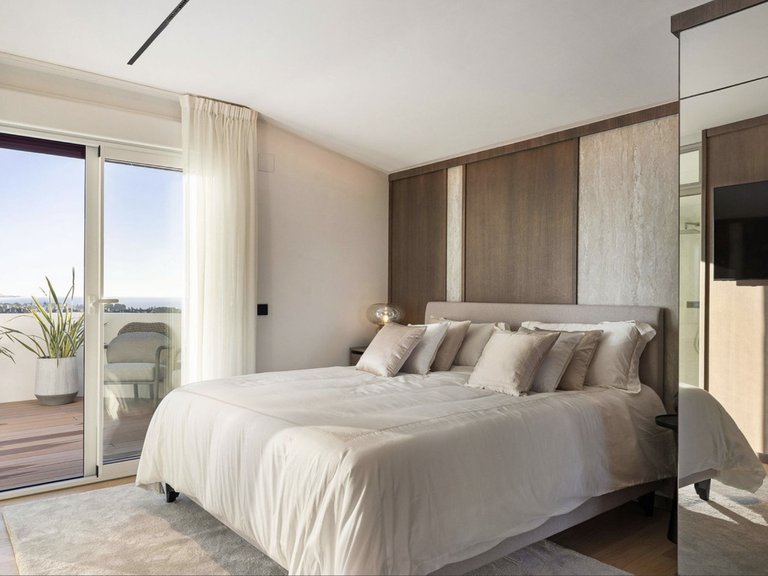 Town House for Sale in Marbella, Malaga, Marbella Golden Mile 6