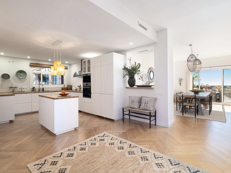 Apartamento en venta 6