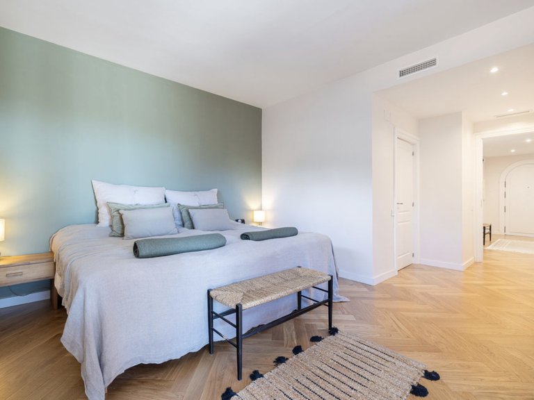 Apartamento en venta 11