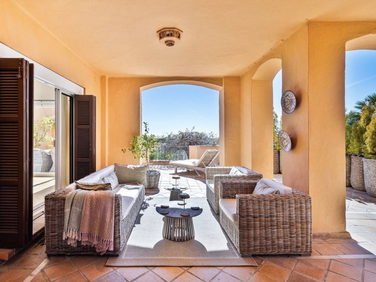 Apartamento en venta 5