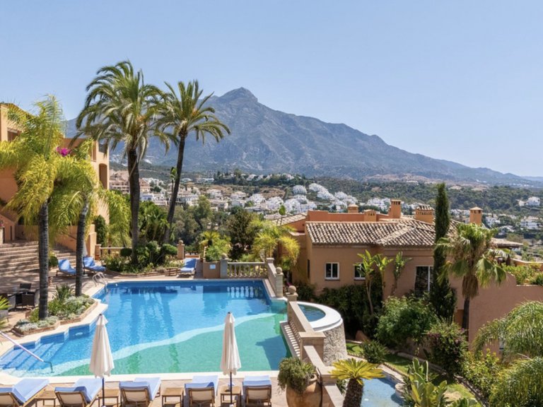 Apartamento en venta 1