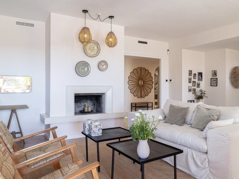 Apartamento en venta 8