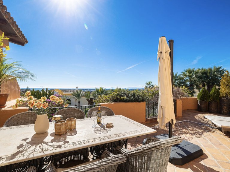 Apartamento en venta 3