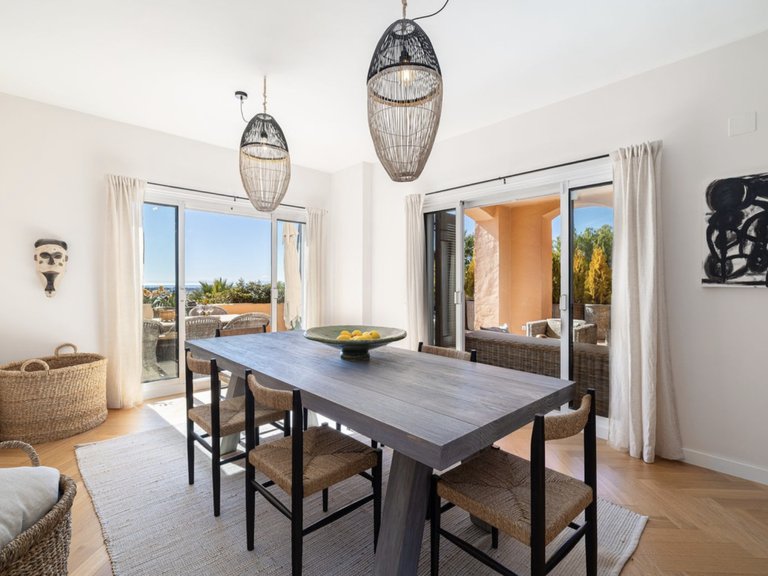 Apartamento en venta 10