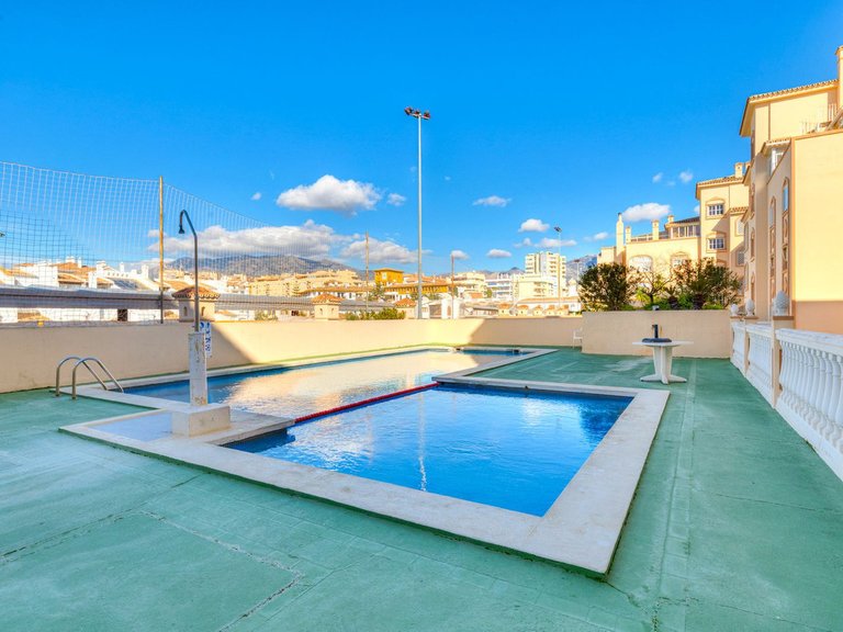 Penthouse for sale in Fuengirola, Malaga 37