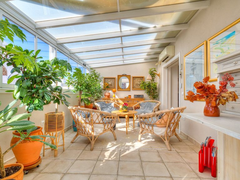 Penthouse for sale in Fuengirola, Malaga 36