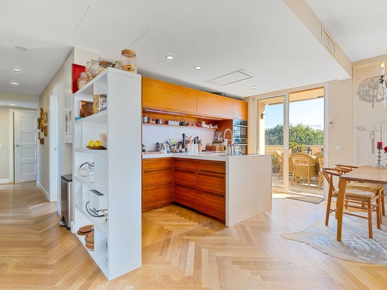 Penthouse for sale in Fuengirola, Malaga 8