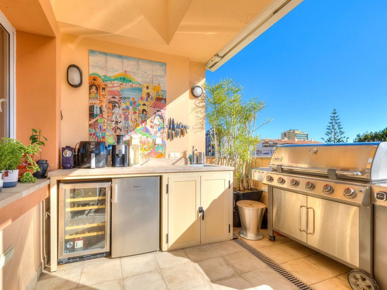 Penthouse for sale in Fuengirola, Malaga 5