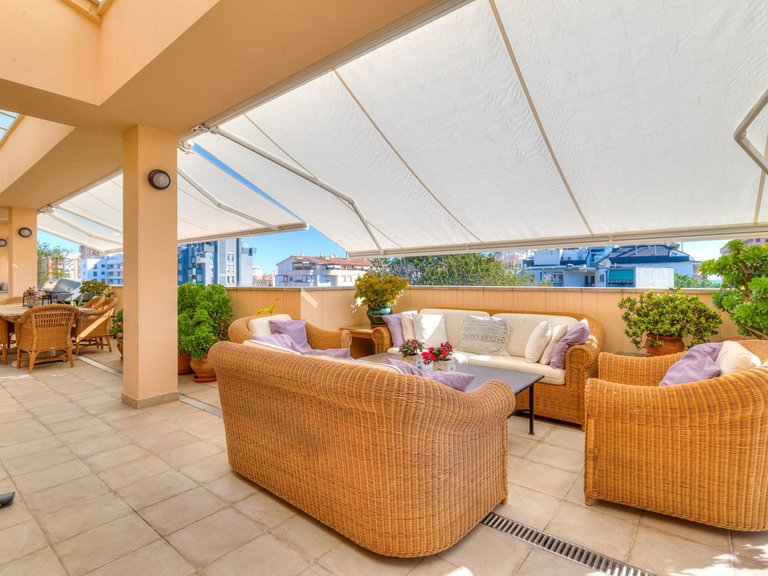 Penthouse for sale in Fuengirola, Malaga 31
