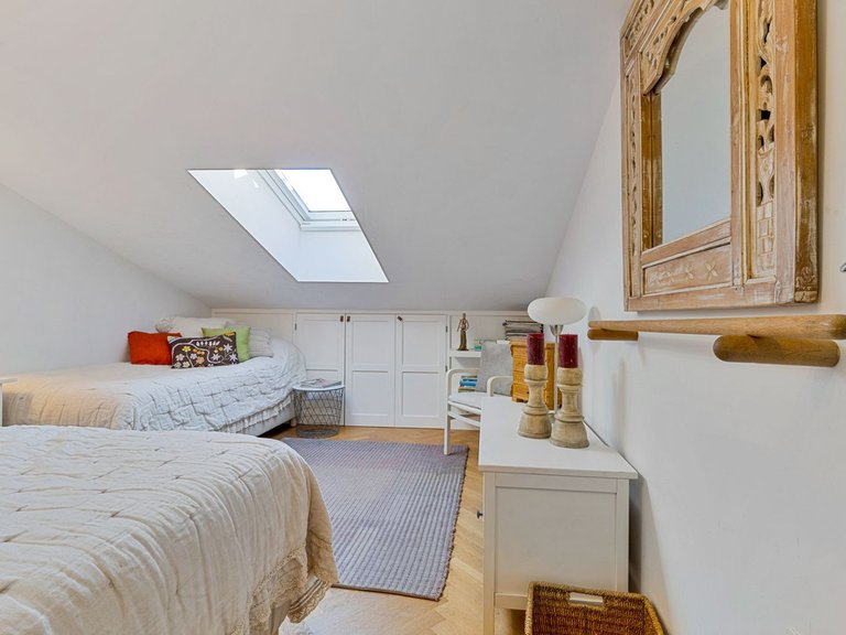 Penthouse for sale in Fuengirola, Malaga 22