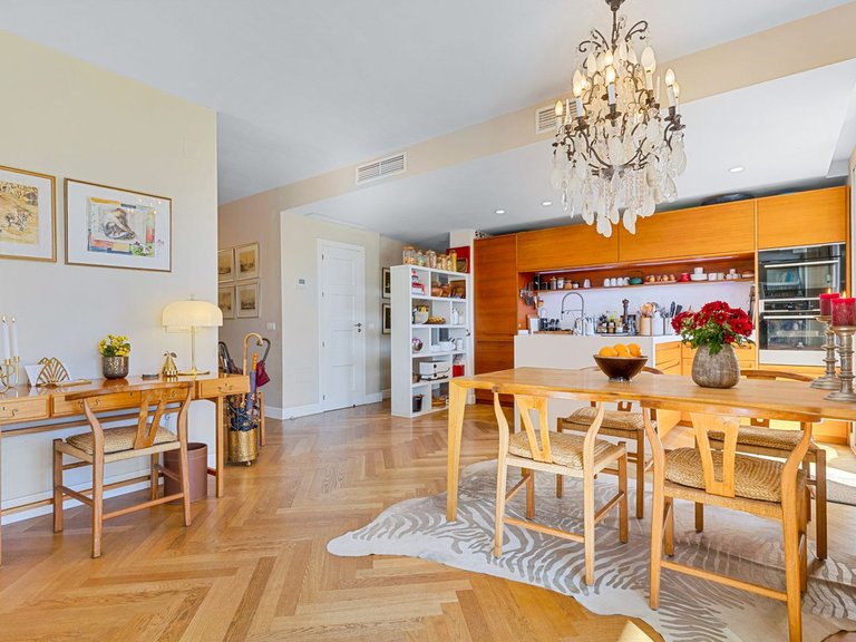 Penthouse for sale in Fuengirola, Malaga 7