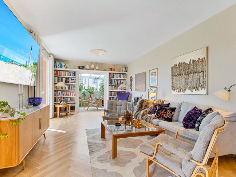 Penthouse for sale in Fuengirola, Malaga 4