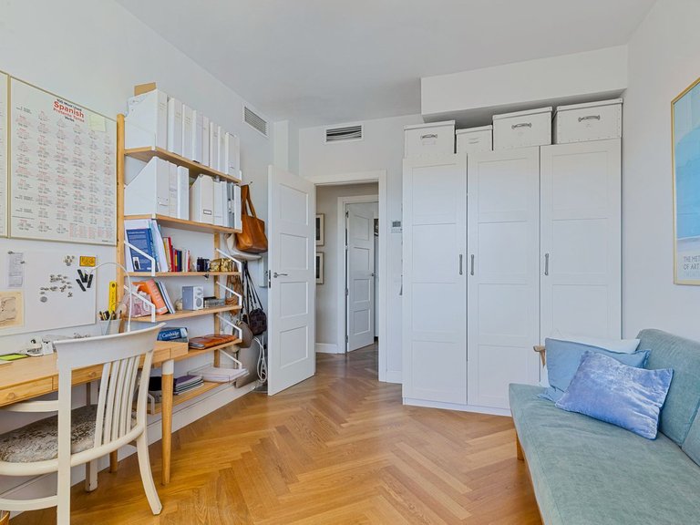 Penthouse for sale in Fuengirola, Malaga 20