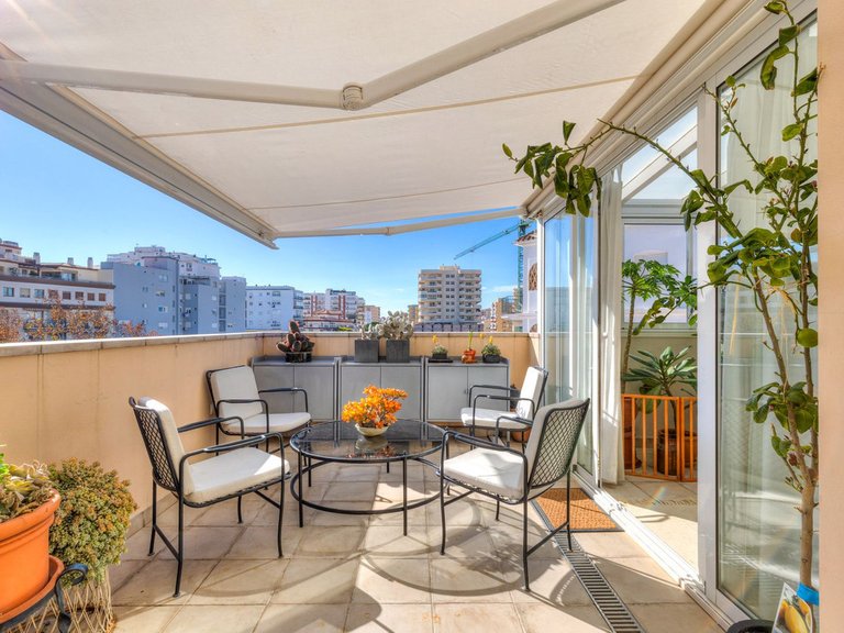 Penthouse for sale in Fuengirola, Malaga 33