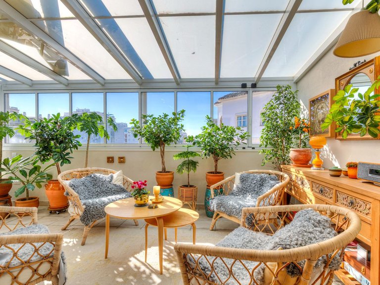 Penthouse for sale in Fuengirola, Malaga 35