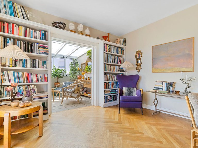 Penthouse for sale in Fuengirola, Malaga 13