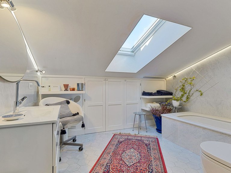 Penthouse for sale in Fuengirola, Malaga 25