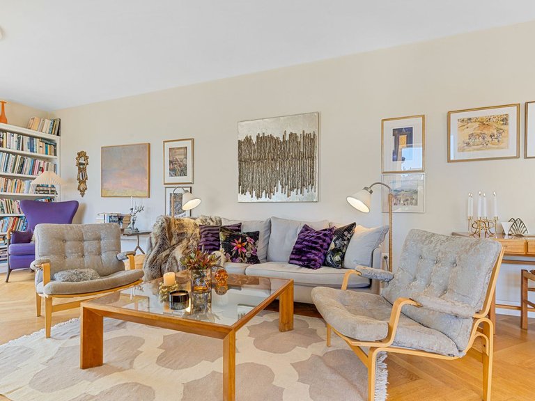 Penthouse for sale in Fuengirola, Malaga 14