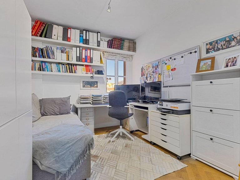 Penthouse for sale in Fuengirola, Malaga 18