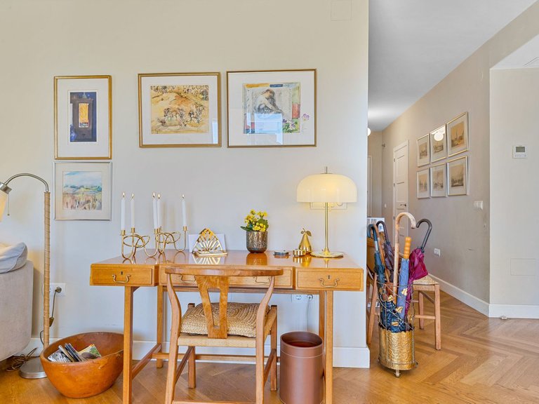 Penthouse for sale in Fuengirola, Malaga 11