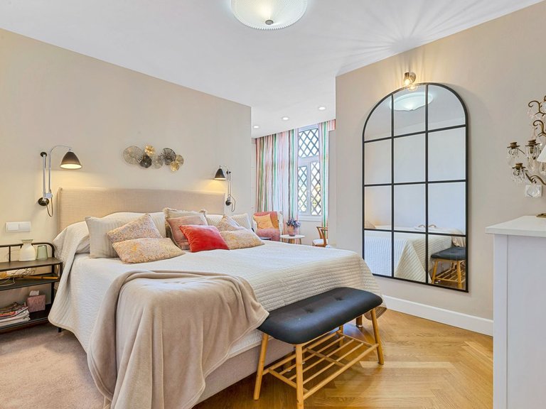 Penthouse for sale in Fuengirola, Malaga 15