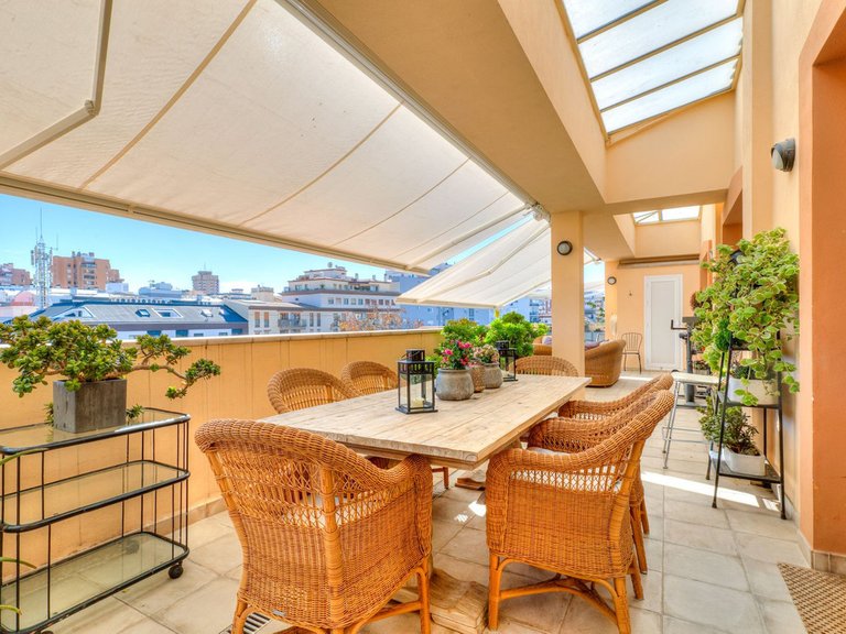Penthouse for sale in Fuengirola, Malaga 32