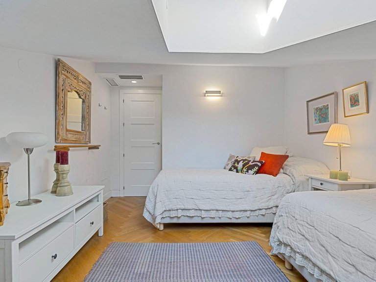 Penthouse for sale in Fuengirola, Malaga 23