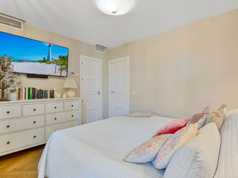 Penthouse for sale in Fuengirola, Malaga 17