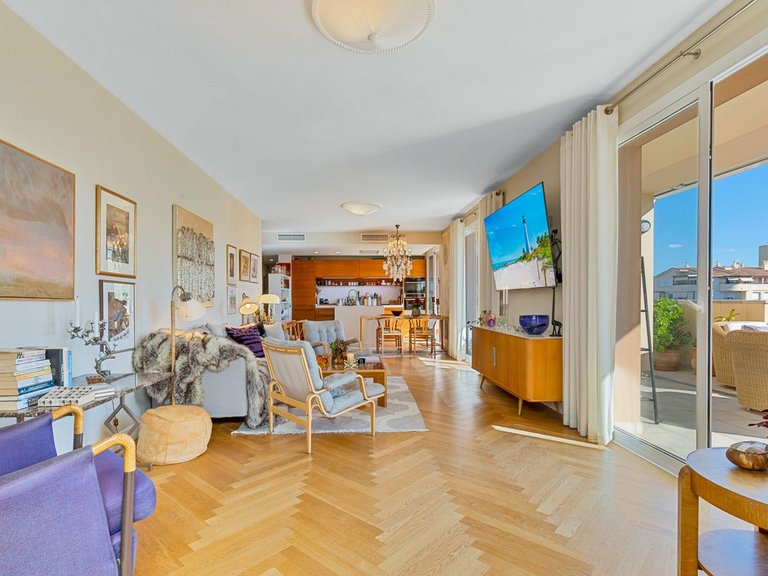 Penthouse for sale in Fuengirola, Malaga 2