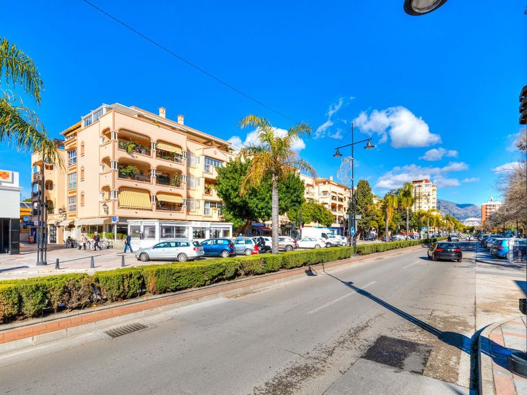 Penthouse for sale in Fuengirola, Malaga 41