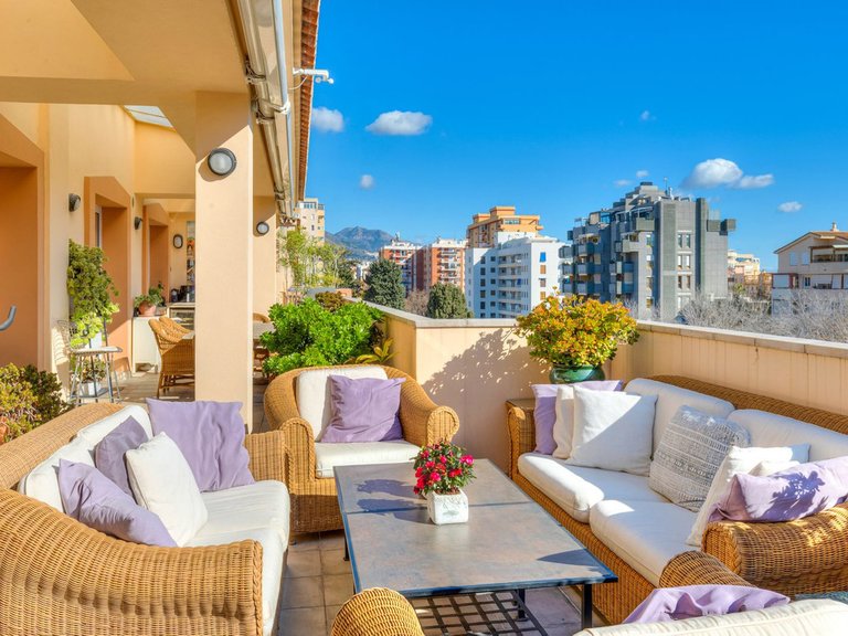 Penthouse for sale in Fuengirola, Malaga 3
