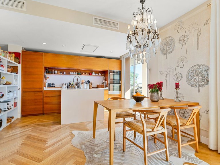 Penthouse for sale in Fuengirola, Malaga 6