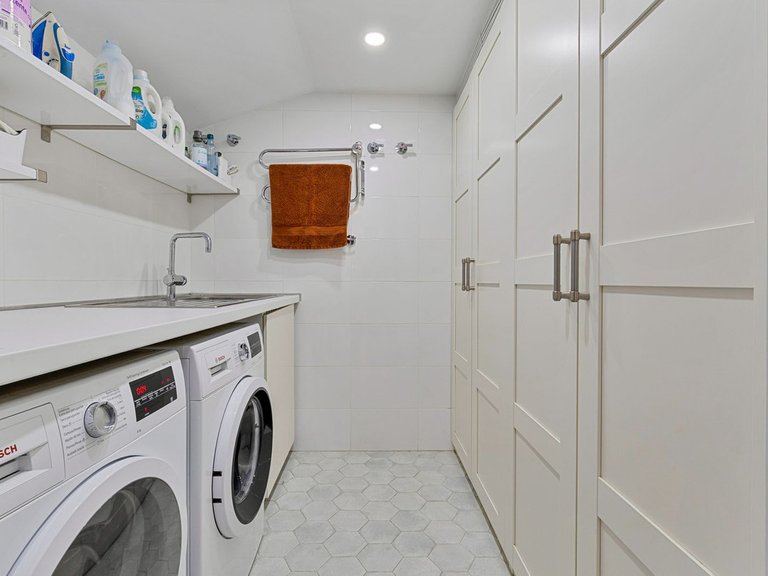 Penthouse for sale in Fuengirola, Malaga 27