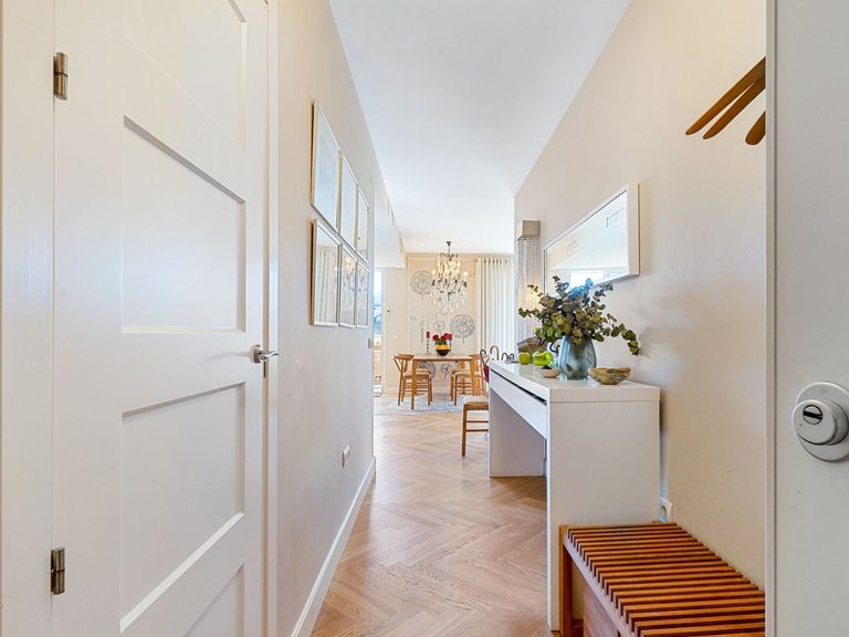 Penthouse for sale in Fuengirola, Malaga 12