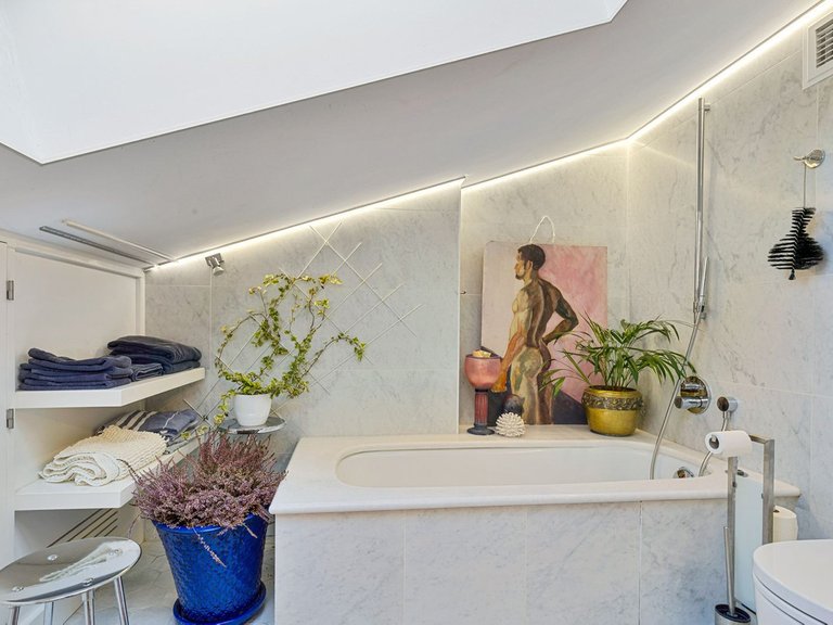 Penthouse for sale in Fuengirola, Malaga 26